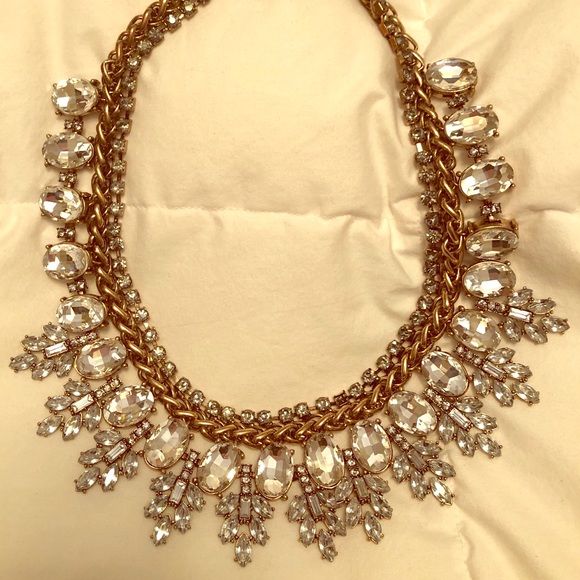 Chunky necklace - Picture 1 of 3